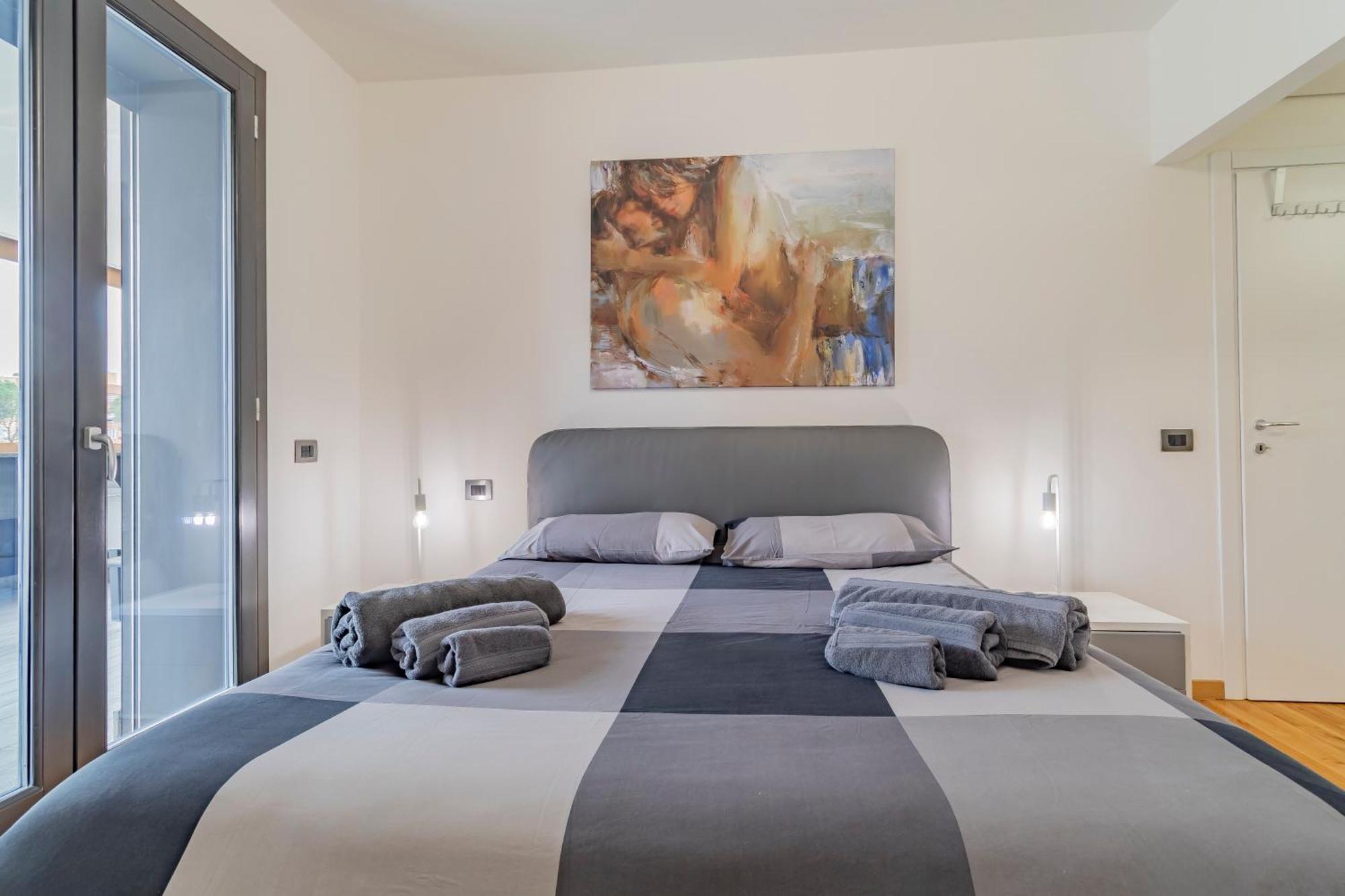 Rome Dream Stay المظهر الخارجي الصورة